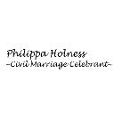 Sunshine Coast Celebrant Philippa Holness logo